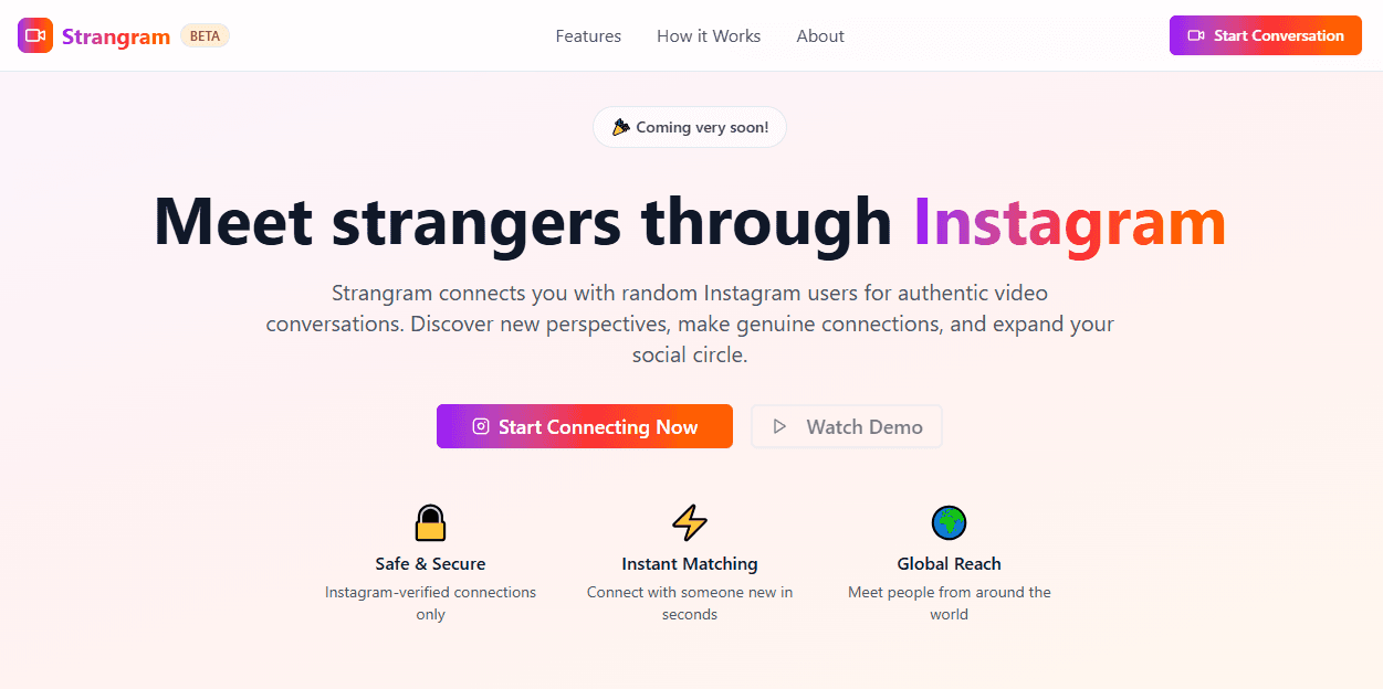 Strangram